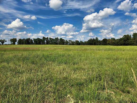 4 Acres of Residential Land for Sale in Mount Pleasant, Texas