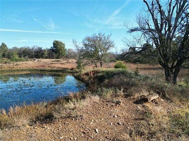 15 Acres of Land for Sale in Oktaha, Oklahoma