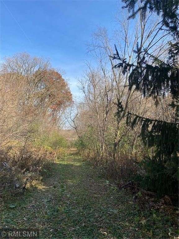 7.42 Acres of Residential Land with Home for Sale in Garfield Town, Wisconsin