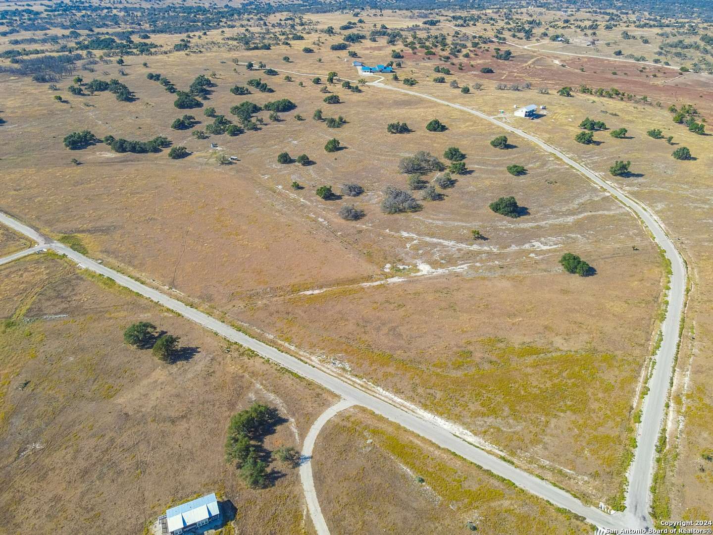 10 Acres of Land for Sale in Fredericksburg, Texas