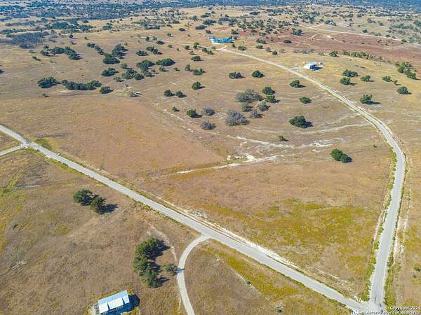 10 Acres of Land for Sale in Fredericksburg, Texas