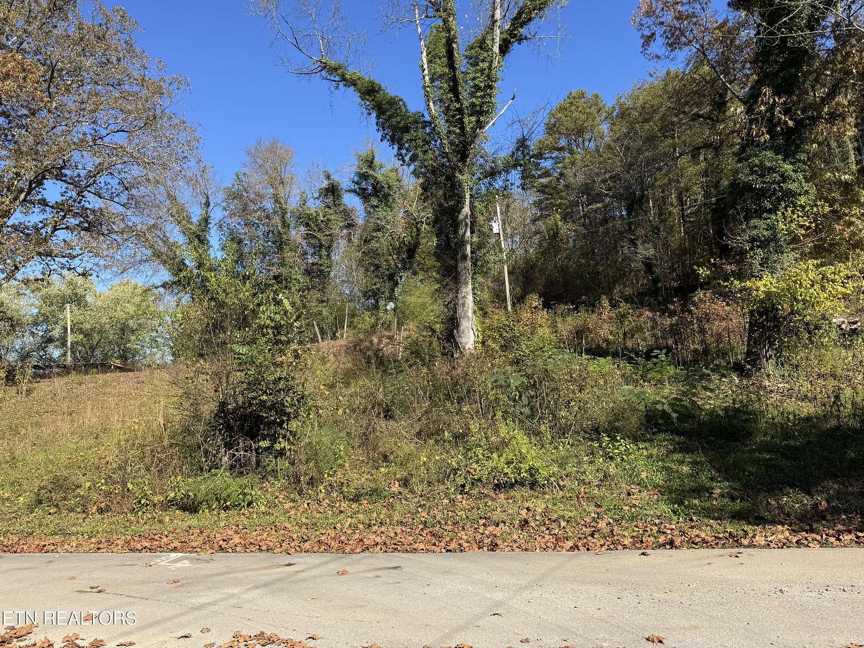 0.5 Acres of Mixed-Use Land for Sale in Oak Ridge, Tennessee