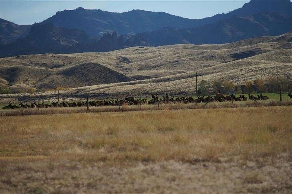 1.79 Acres of Residential Land for Sale in Cody, Wyoming