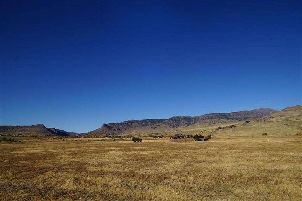 1.79 Acres of Residential Land for Sale in Cody, Wyoming