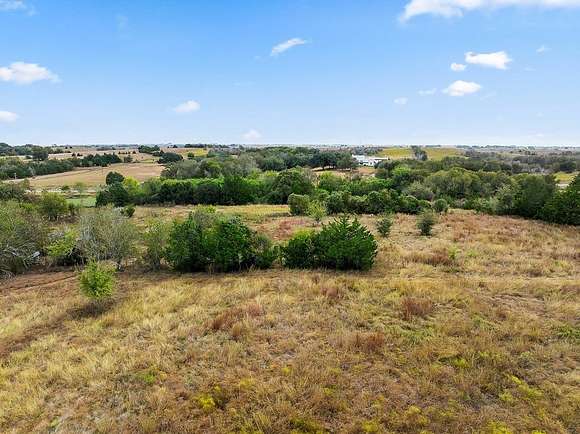 38.88 Acres of Agricultural Land for Sale in La Grange, Texas