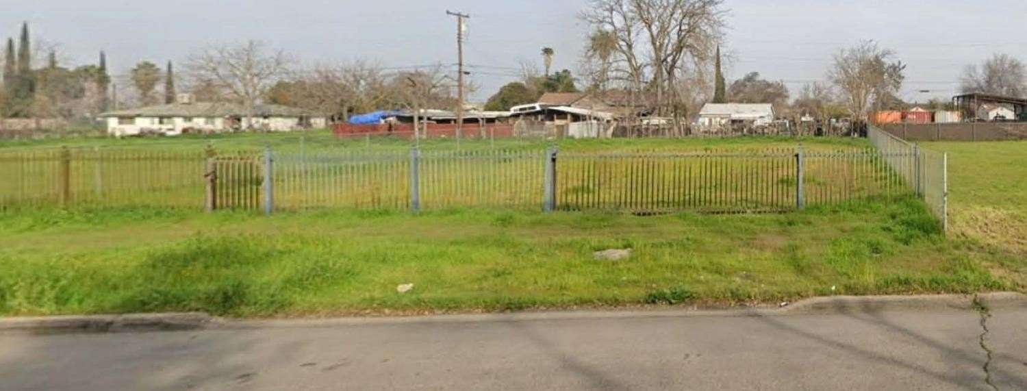 0.232 Acres of Commercial Land for Sale in Fresno, California