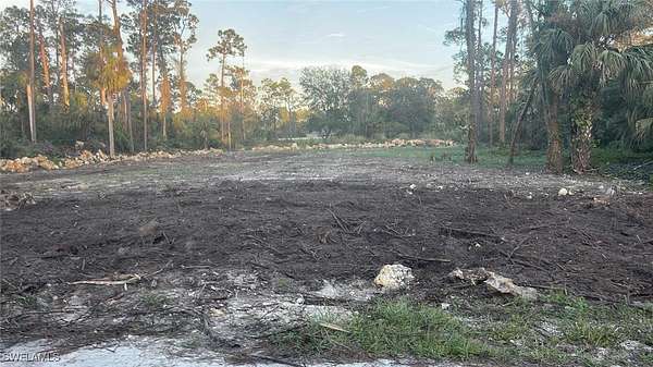 0.5 Acres of Land for Sale in Alva, Florida