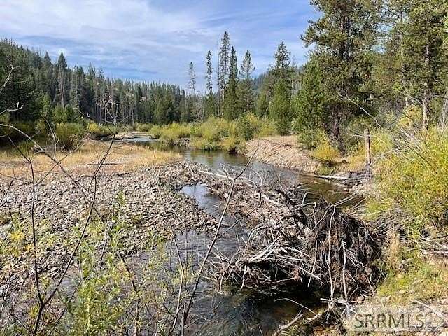 13.058 Acres of Recreational Land for Sale in Salmon, Idaho