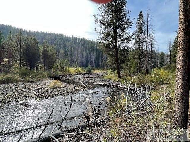 13.058 Acres of Recreational Land for Sale in Salmon, Idaho