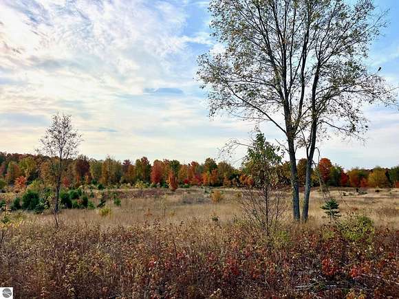 5.02 Acres of Residential Land for Sale in Maple City, Michigan