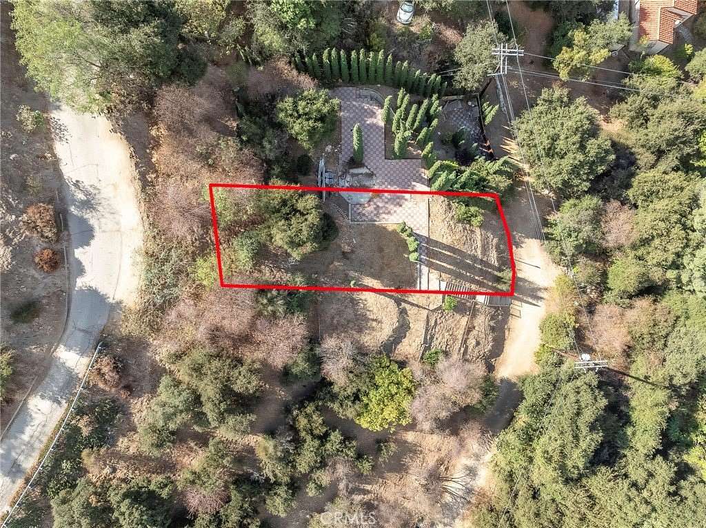 0.08 Acres of Residential Land for Sale in Tujunga, California