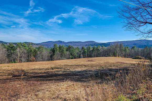 61.1 Acres of Agricultural Land for Sale in Cavendish, Vermont