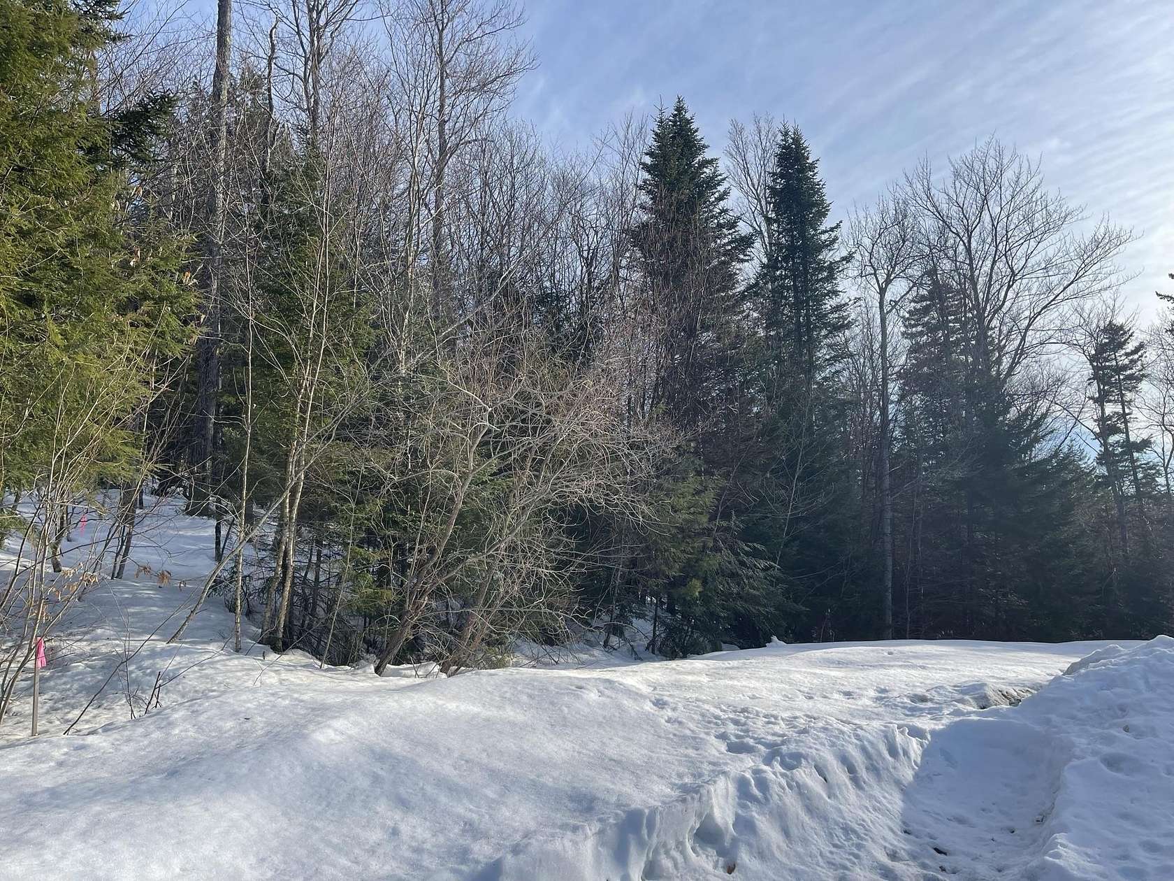 3.5 Acres of Residential Land for Sale in Wilmington, Vermont