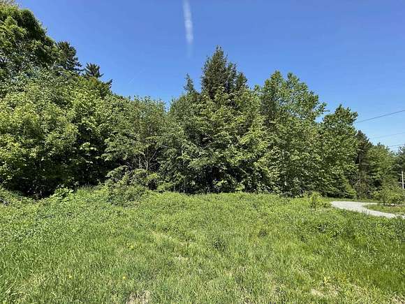 3.5 Acres of Residential Land for Sale in Wilmington, Vermont