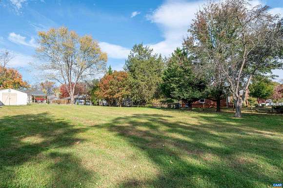 0.35 Acres of Residential Land for Sale in Crozet, Virginia