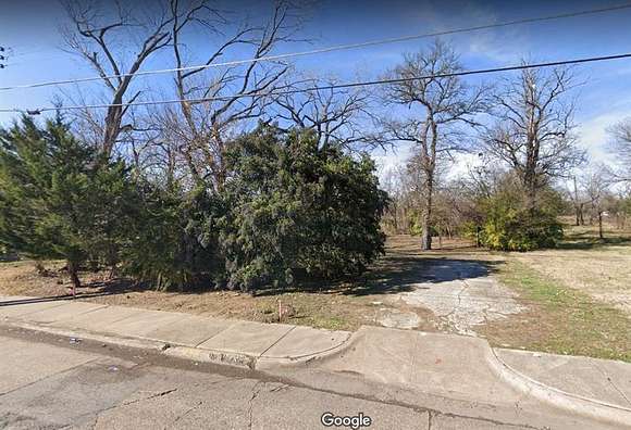 0.114 Acres of Land for Sale in Dallas, Texas