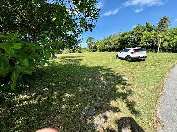 0.78 Acres of Residential Land for Sale in Palm Bay, Florida