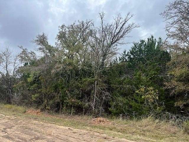 0.6 Acres of Land for Sale in Whitney, Texas