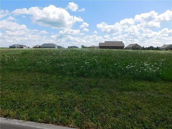 0.3 Acres of Land for Sale in Grinnell, Iowa
