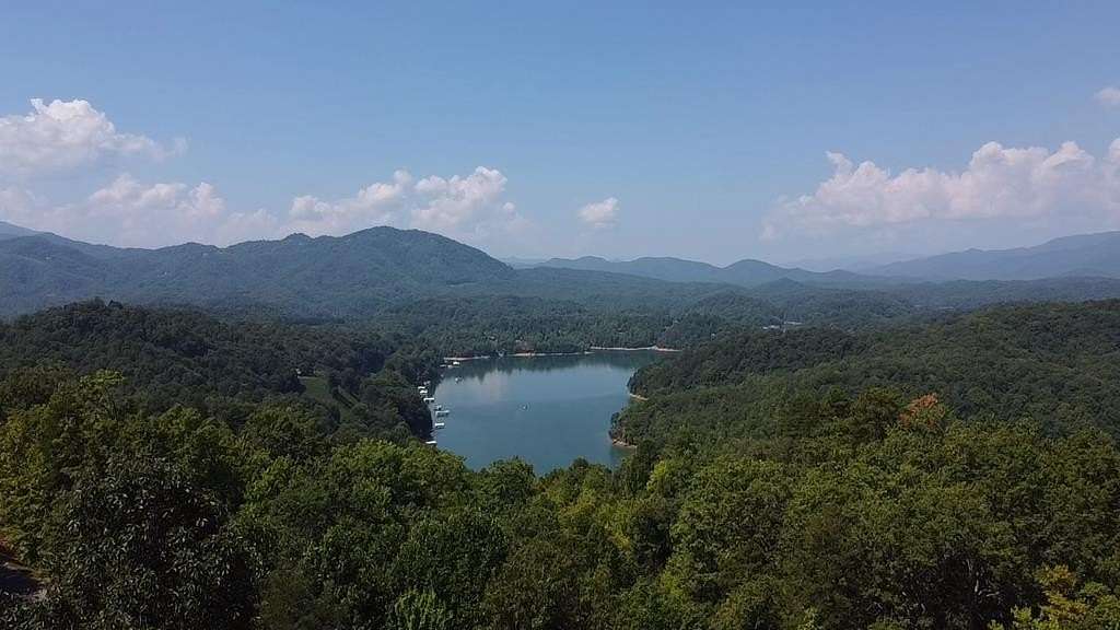 1.45 Acres of Residential Land for Sale in Bryson City, North Carolina