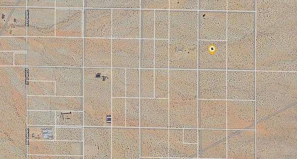 Land for Sale in Adelanto, California