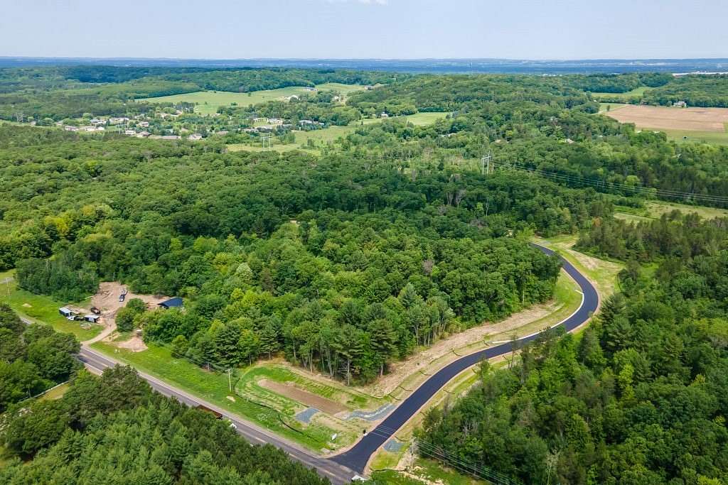 1.39 Acres of Residential Land for Sale in Eau Claire, Wisconsin