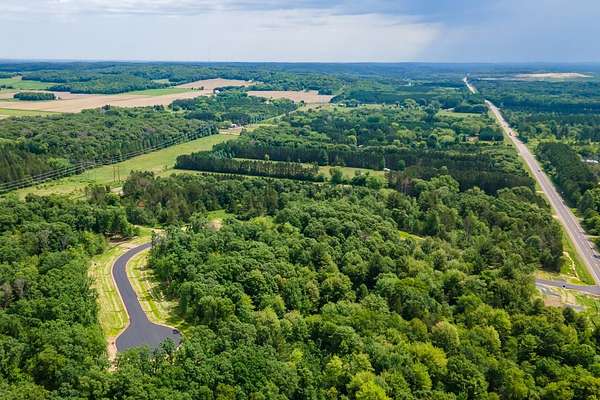 1.39 Acres of Residential Land for Sale in Eau Claire, Wisconsin