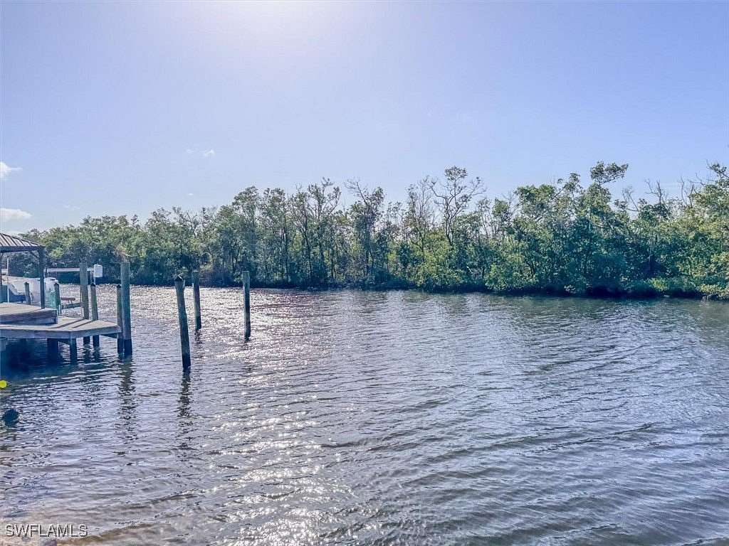 0.217 Acres of Residential Land for Sale in Fort Myers Beach, Florida