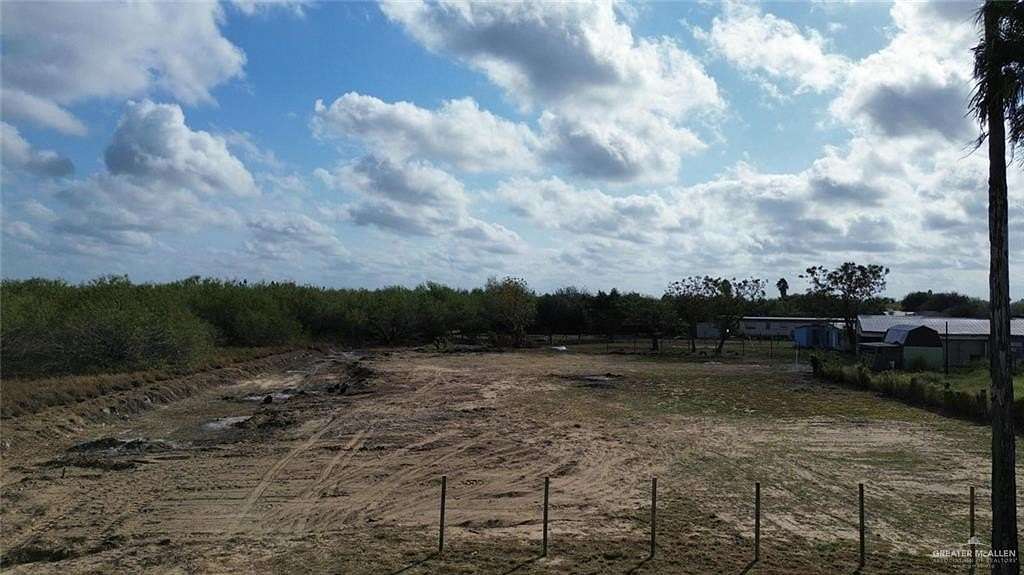 0.503 Acres of Commercial Land for Sale in Mission, Texas