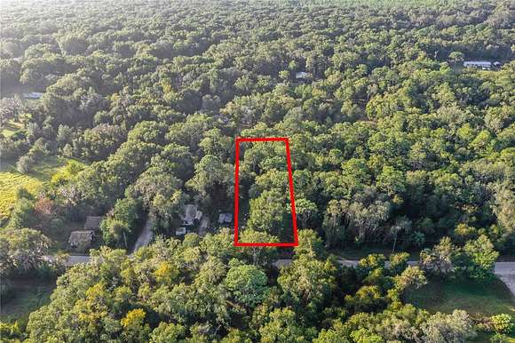 0.15 Acres of Residential Land for Sale in Satsuma, Florida