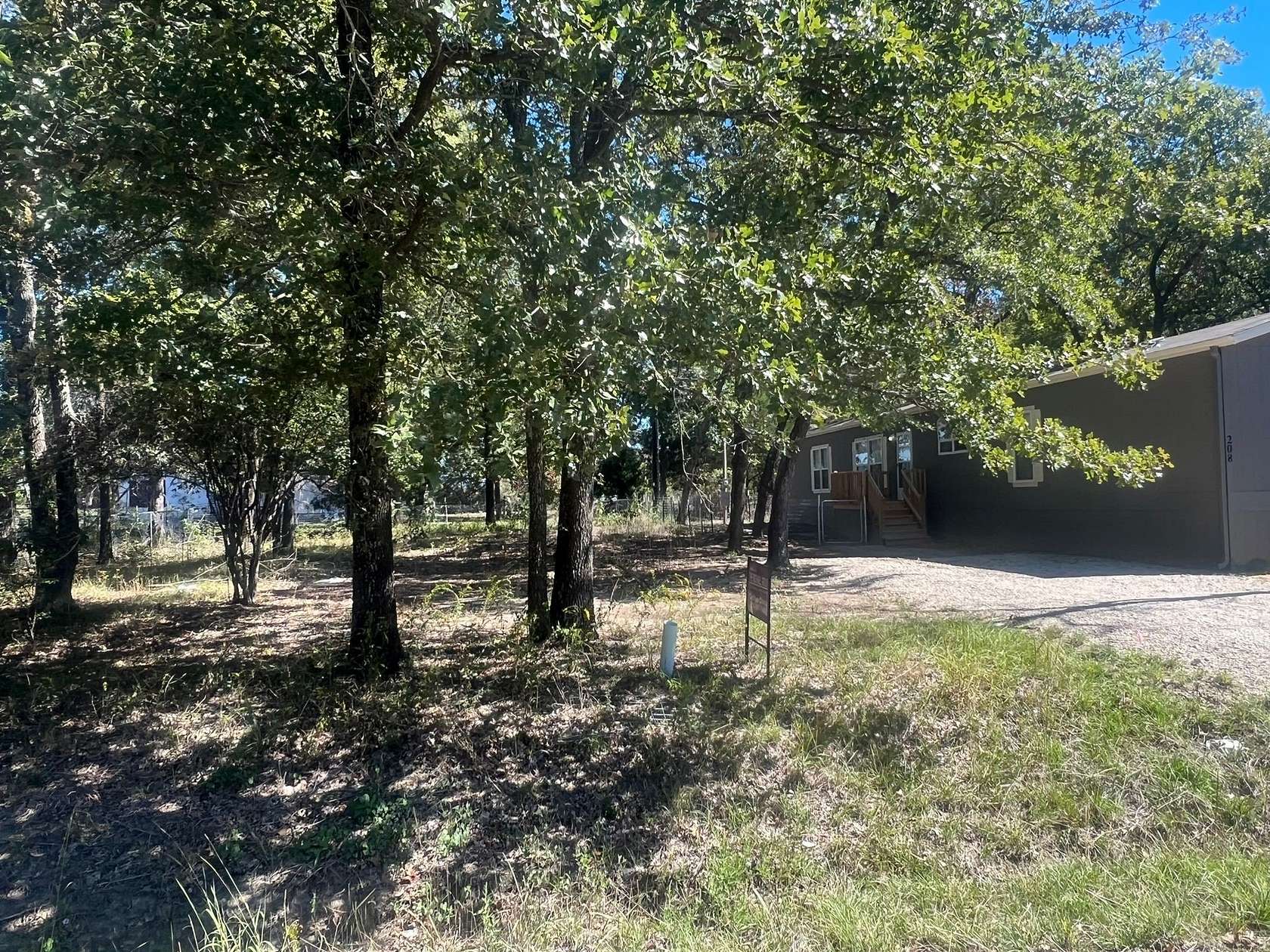 0.11 Acres of Residential Land for Sale in Mabank, Texas