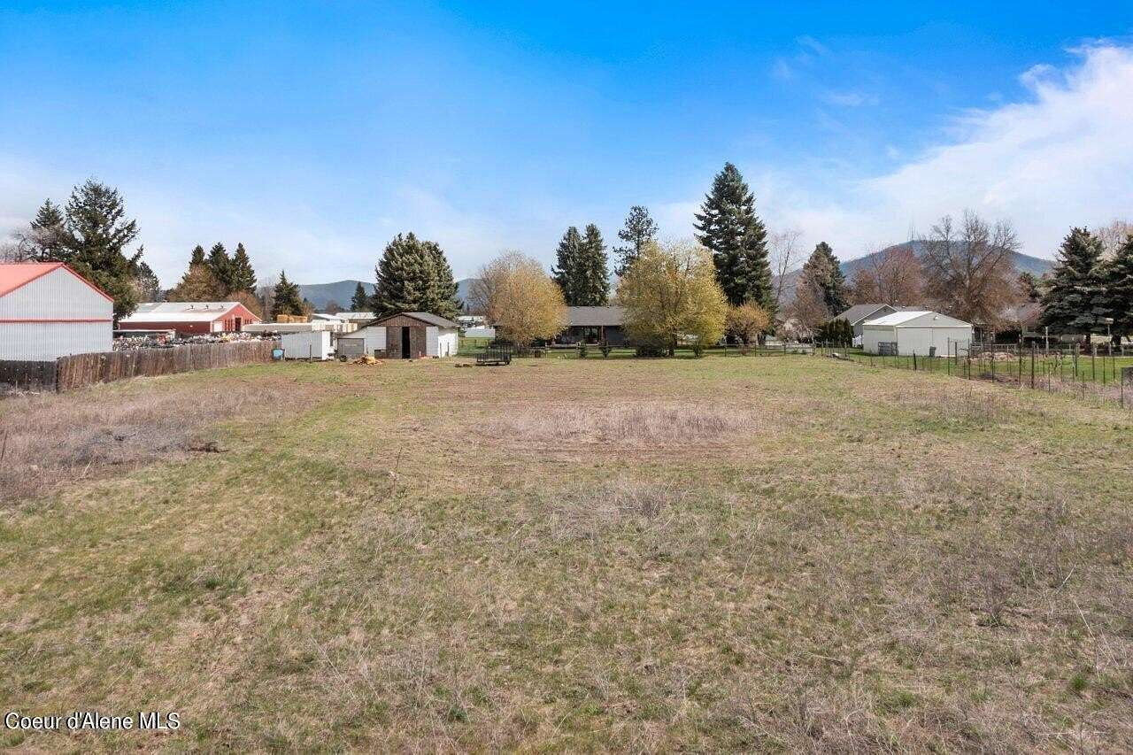 3.81 Acres of Commercial Land for Sale in Hayden, Idaho