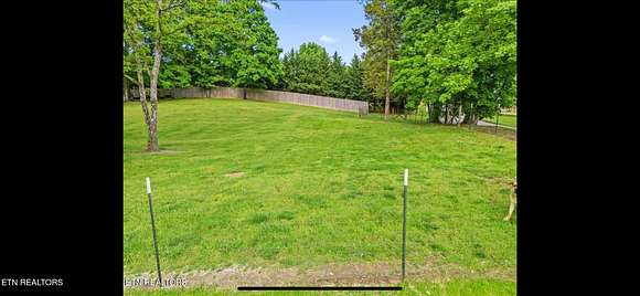 0.62 Acres of Residential Land for Sale in Knoxville, Tennessee