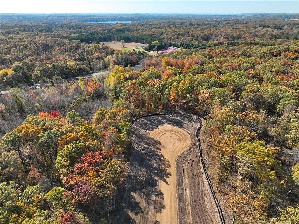 1.23 Acres of Residential Land for Sale in Eau Claire, Wisconsin