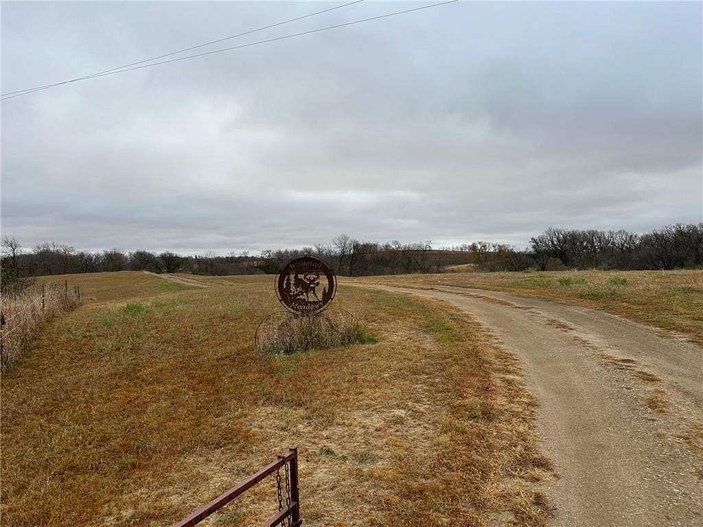 34.08 Acres of Recreational Land & Farm for Sale in Fortier Township, Minnesota