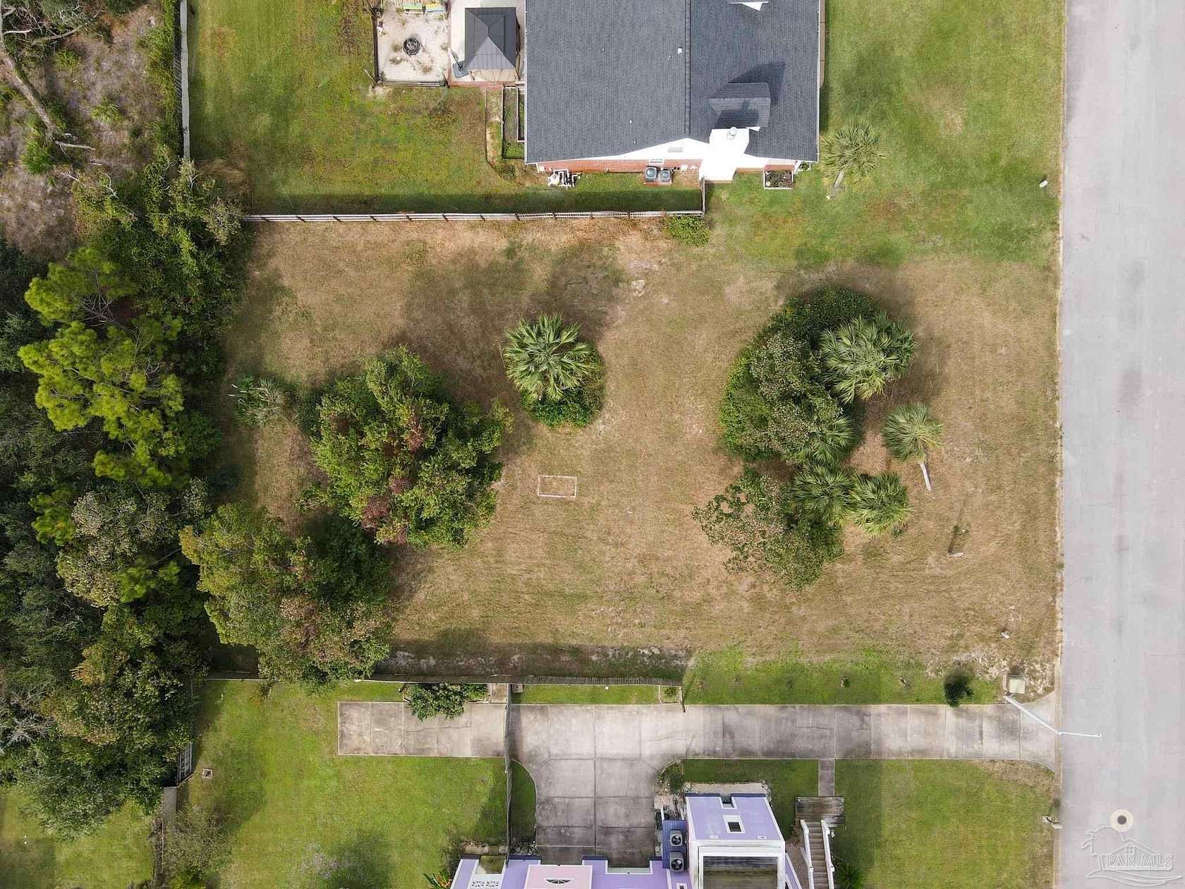 0.402 Acres of Residential Land for Sale in Pensacola, Florida