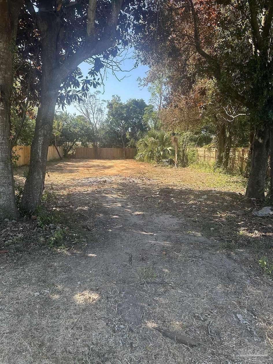 0.13 Acres of Residential Land for Sale in Pensacola, Florida