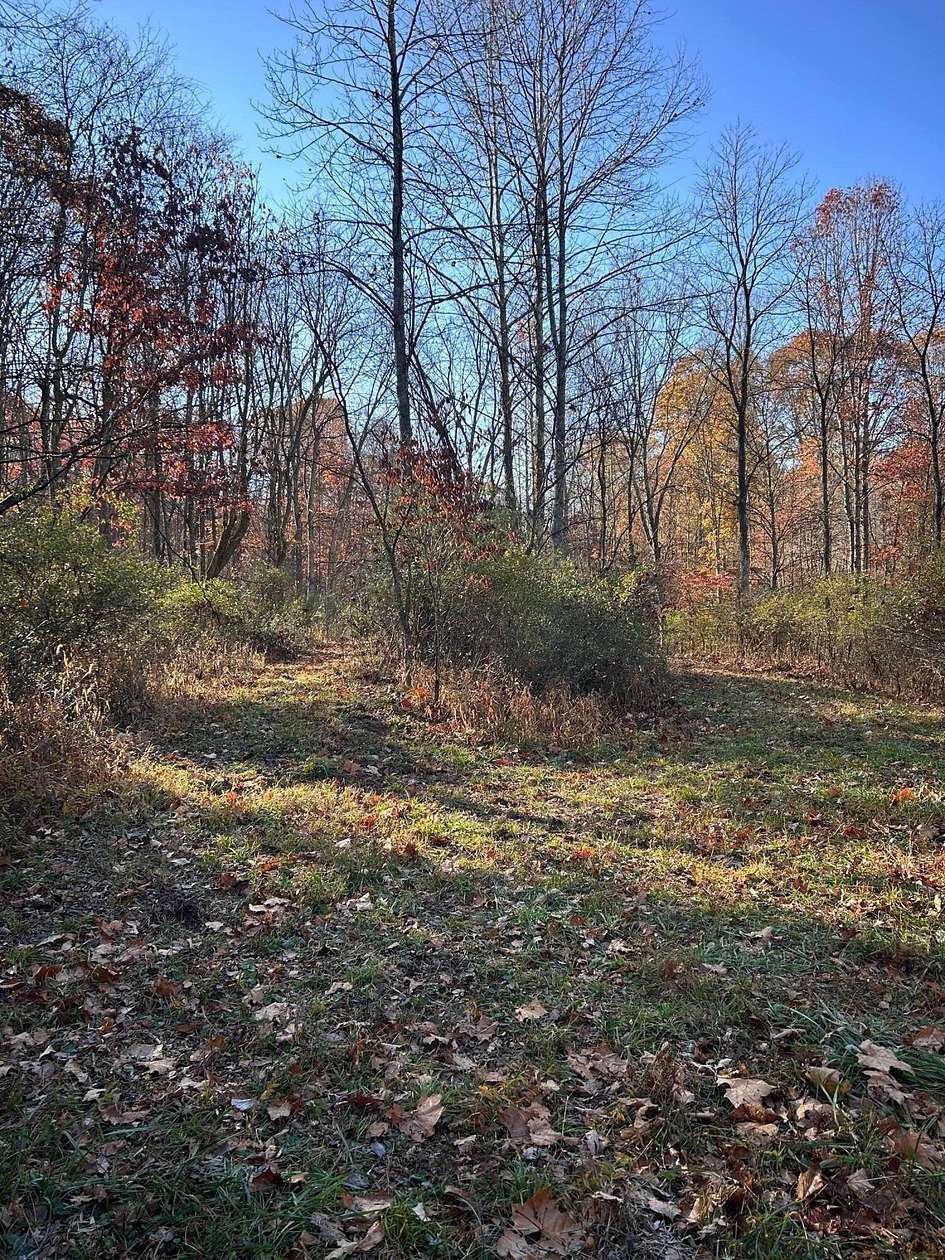 40.26 Acres of Recreational Land for Sale in Shawnee, Ohio