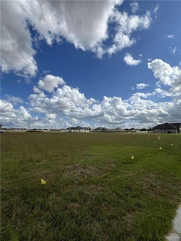 0.5 Acres of Residential Land for Sale in Weslaco, Texas