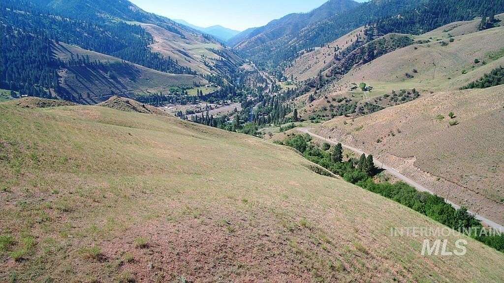 20.42 Acres of Land for Sale in Pollock, Idaho