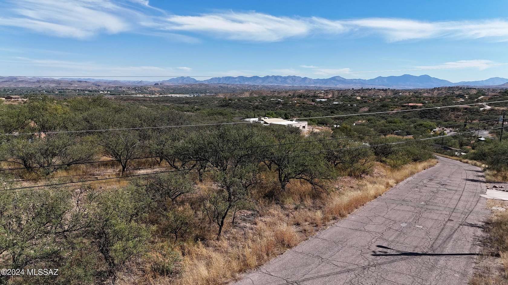 0.77 Acres of Residential Land for Sale in Rio Rico, Arizona