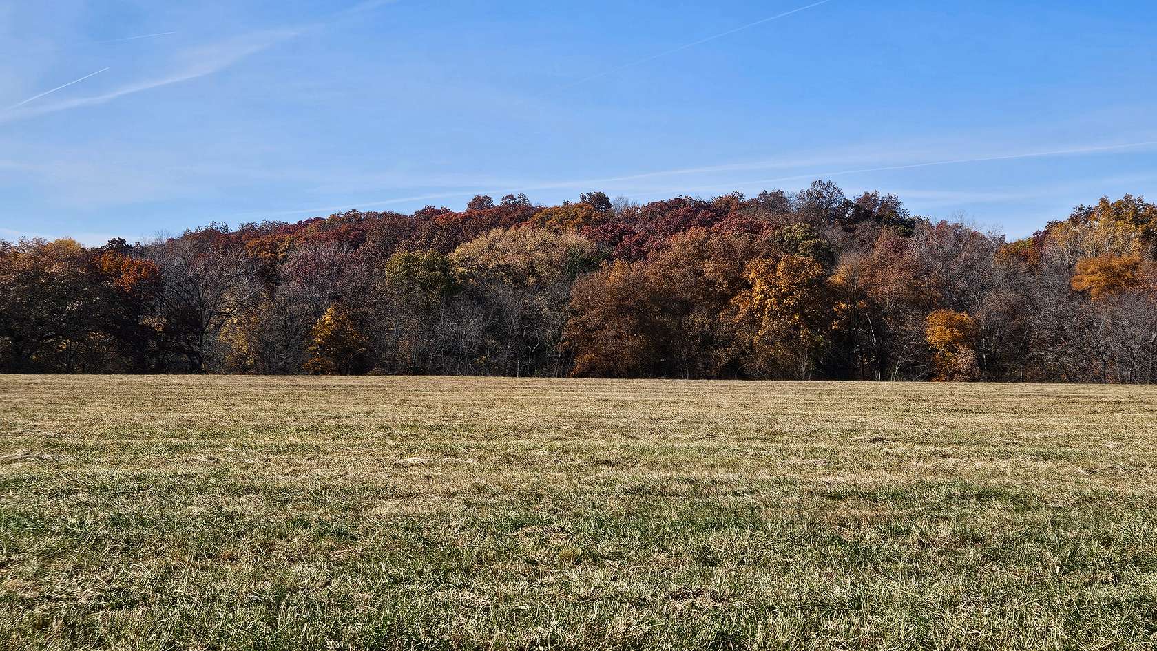 4.13 Acres of Residential Land for Sale in Kalona, Iowa