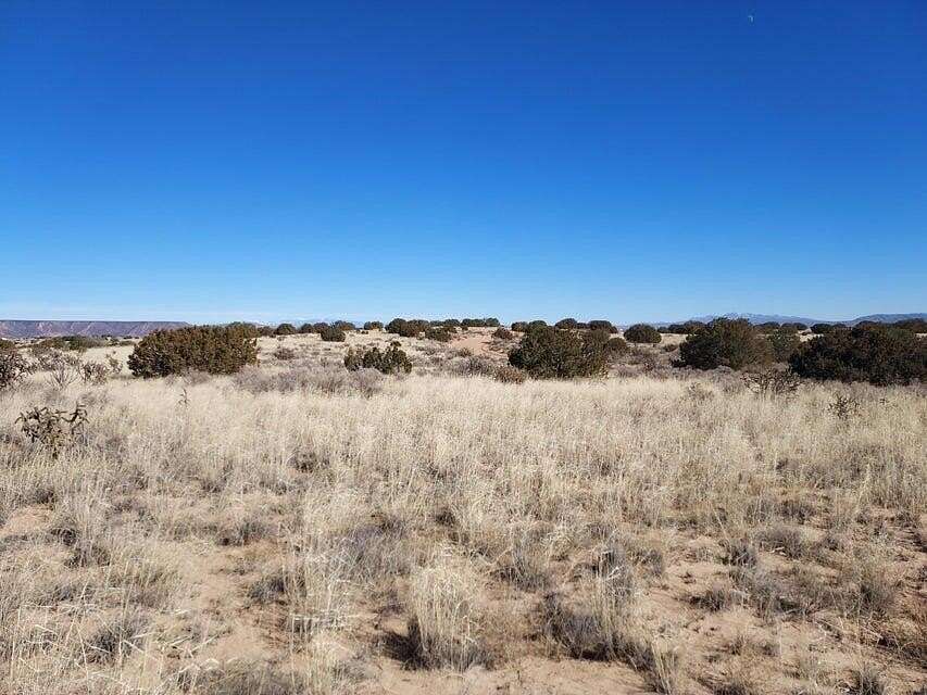 0.5 Acres of Residential Land for Sale in Rio Rancho, New Mexico