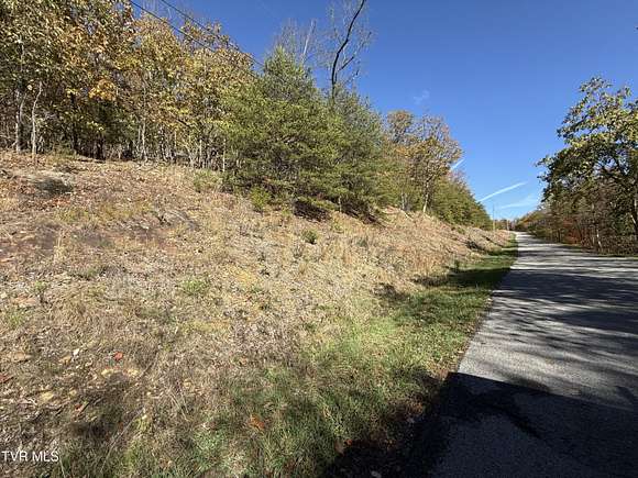 2.03 Acres of Land for Sale in New Tazewell, Tennessee