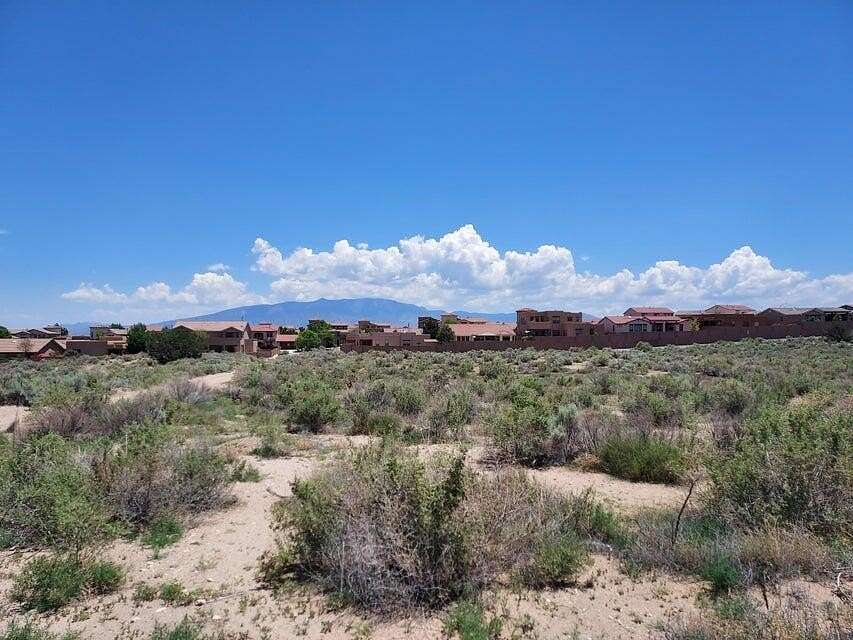 1 Acre of Residential Land for Sale in Rio Rancho, New Mexico