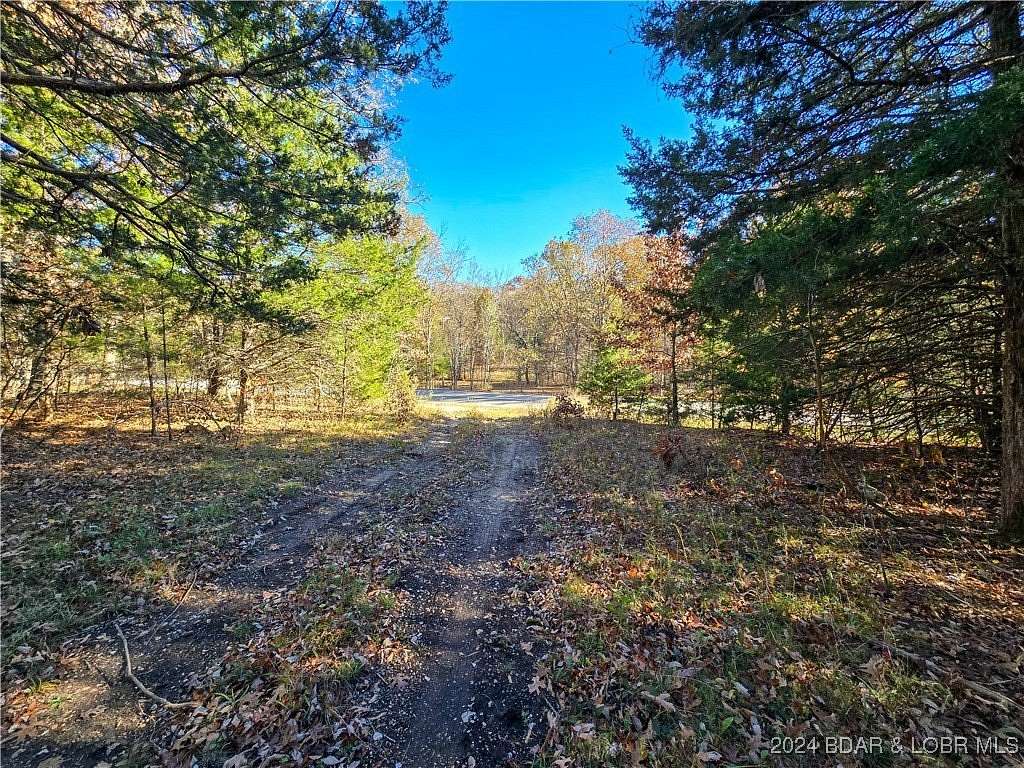 32 Acres of Recreational Land for Sale in Lincoln, Missouri