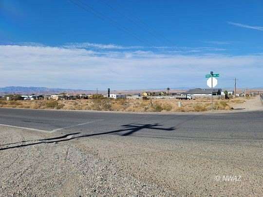 1.6 Acres of Mixed-Use Land for Sale in Littlefield, Arizona