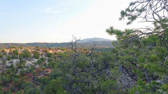 7.01 Acres of Residential Land for Sale in Santa Fe, New Mexico