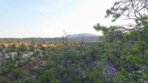 7 Acres of Residential Land for Sale in Santa Fe, New Mexico