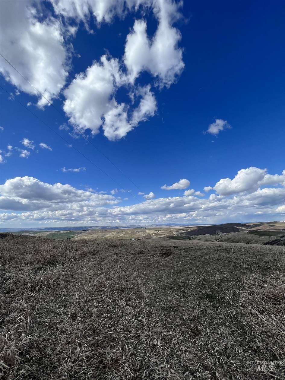 3 Acres of Residential Land for Sale in Culdesac, Idaho